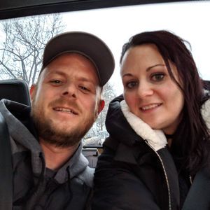 Meet your Posher, William